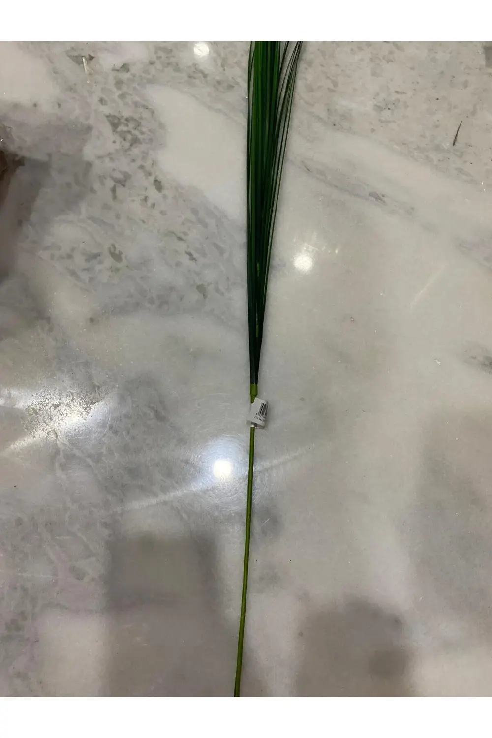 İnce Yapay Sazlık 96 cm