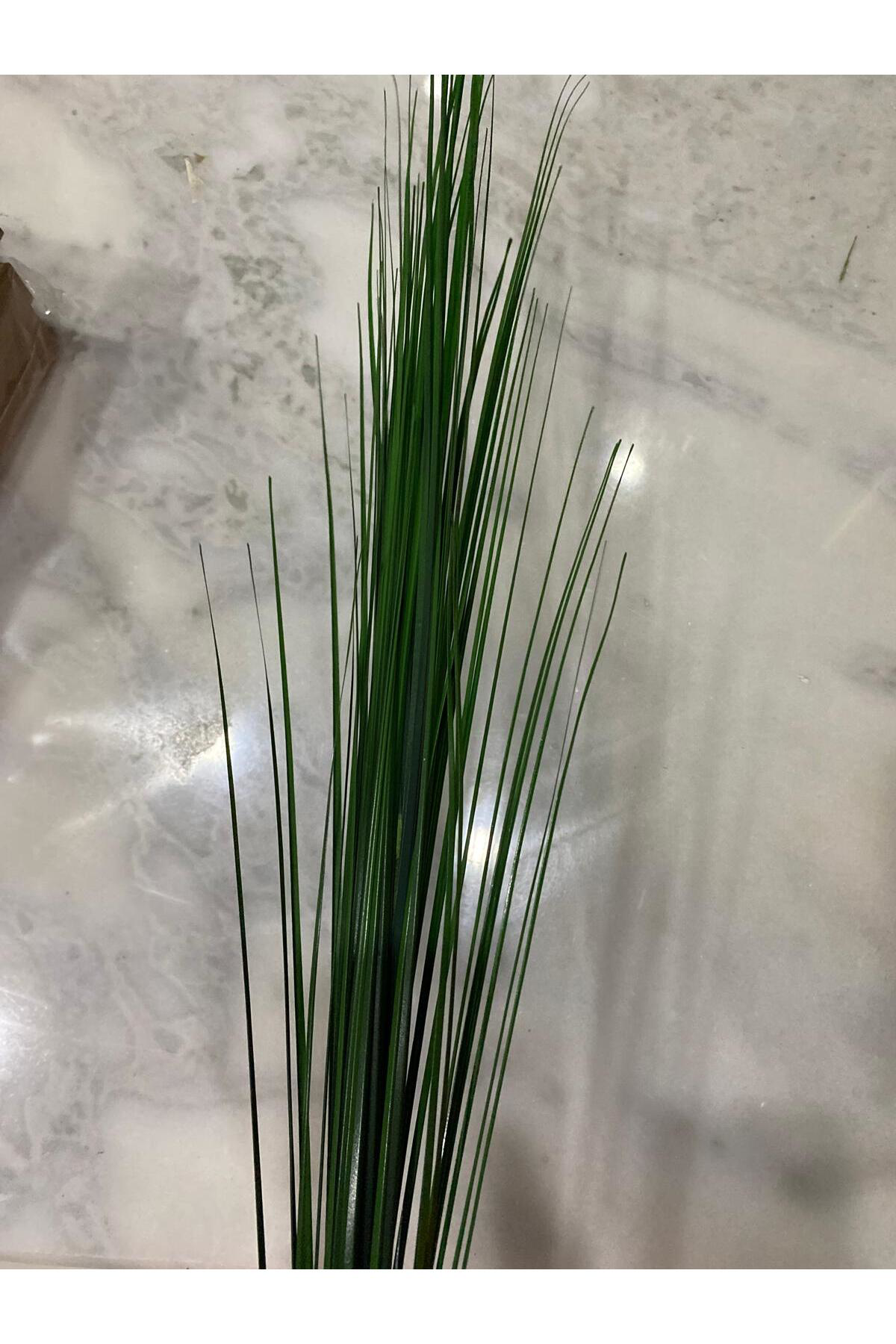 Elif Aksesuar İnce Yapay Sazlık 96 Cm