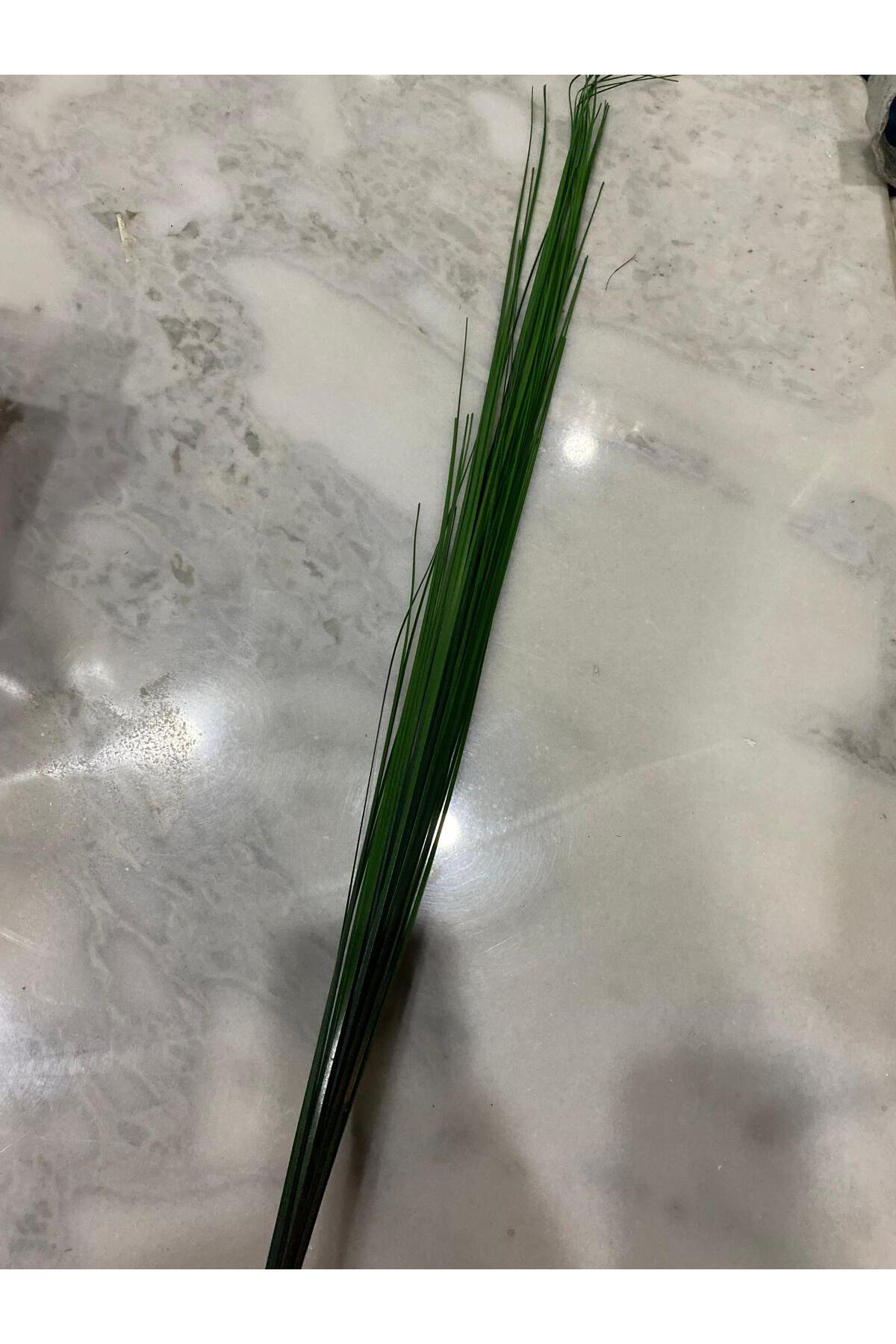 İnce Yapay Sazlık 96 cm