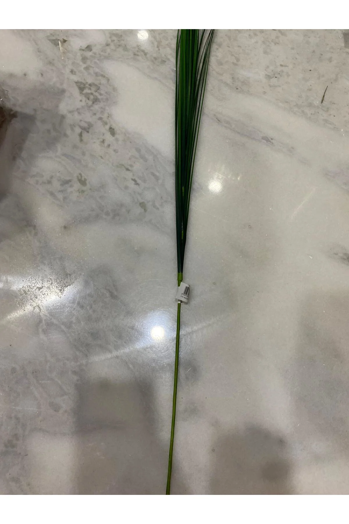 İnce Yapay Sazlık 96 cm