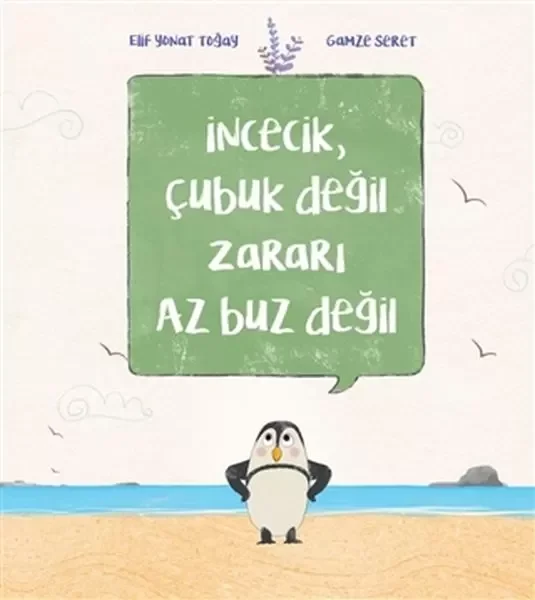 İncecik, Çubuk Değil Zararı Az Buz Değil Fiyatı, Yorumları ve Özellikleri