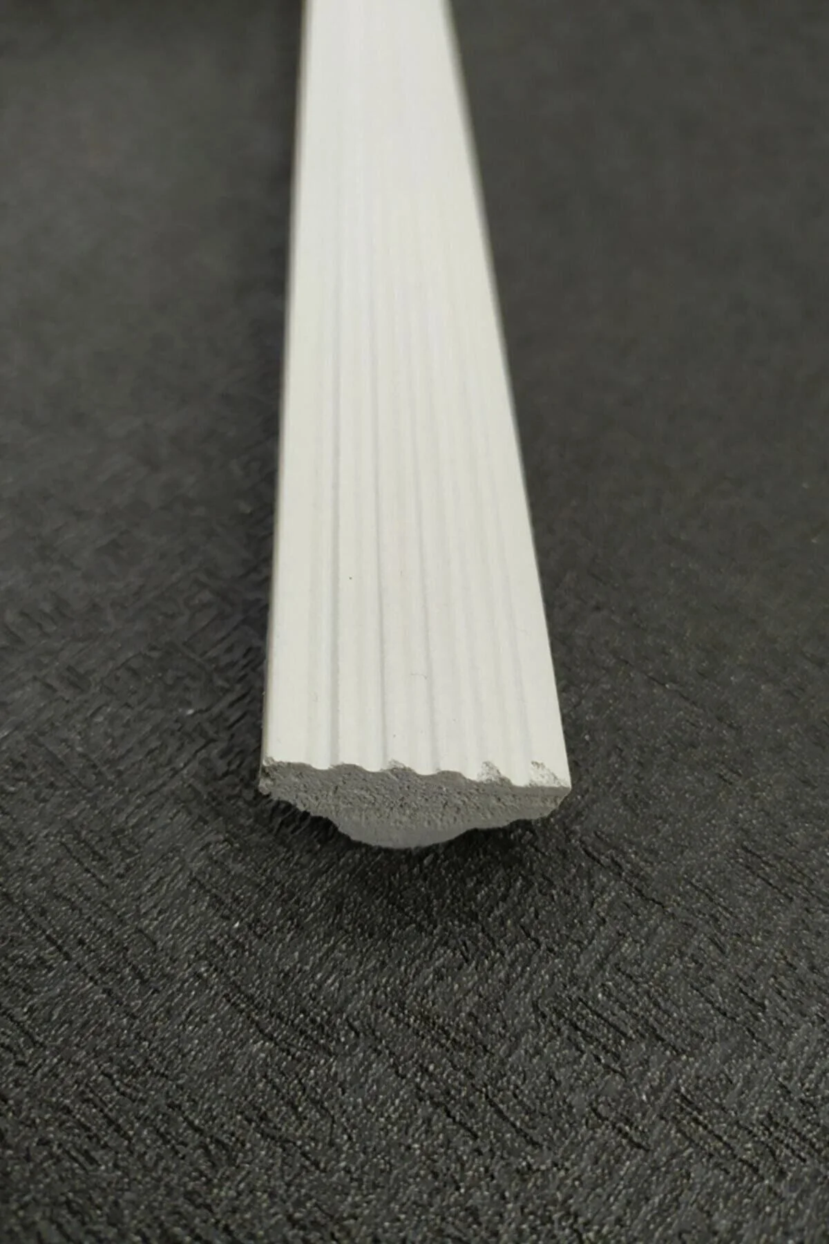 Incedokunuş Boyanabilir Duvar Çıtası 2,50 Cm Hazır Kesimli Ç-240-