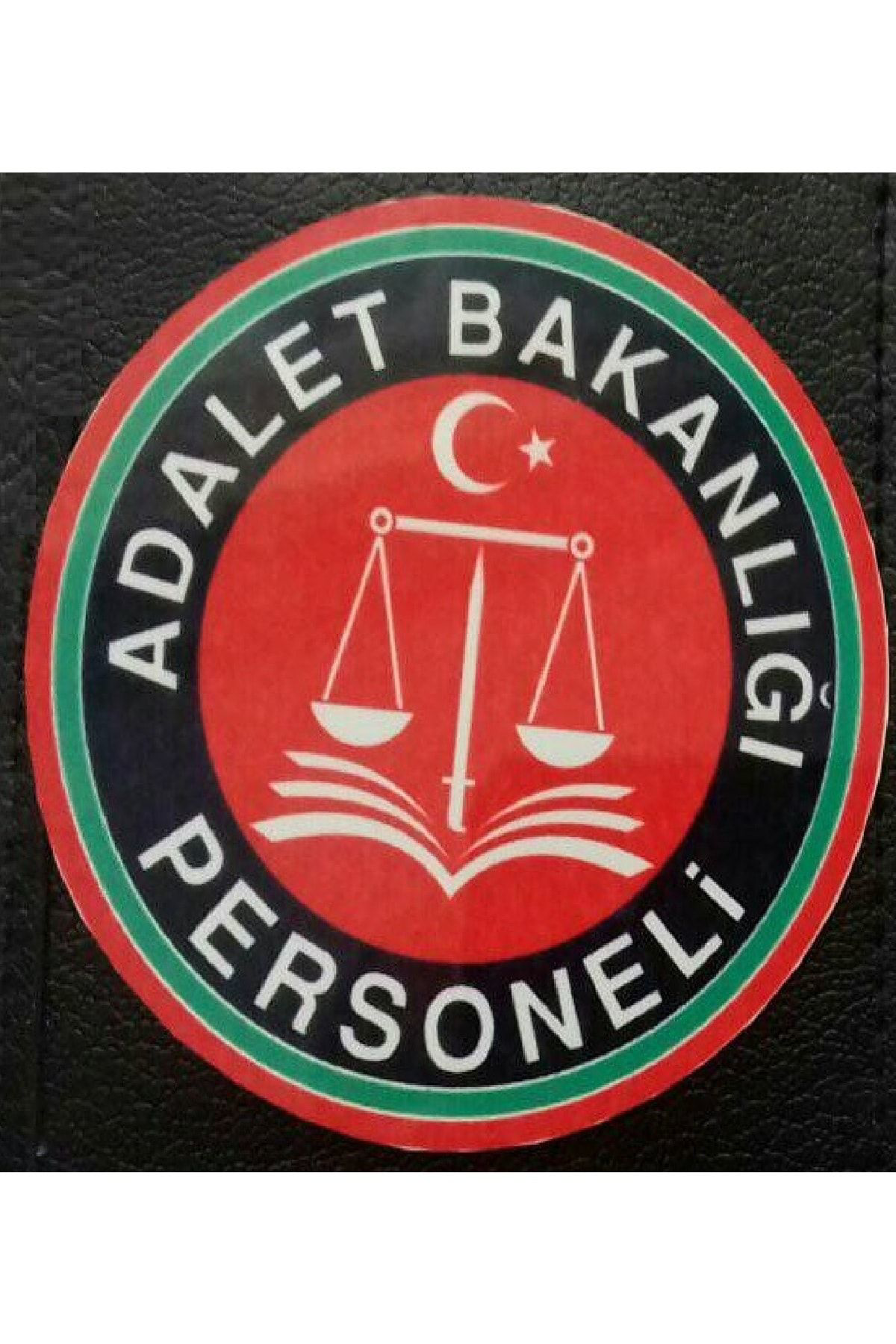 İNCELE KEŞFET, ADALET BAKANLIĞI CÜZDAN ROZETİ SATINAL.SADECE KURU