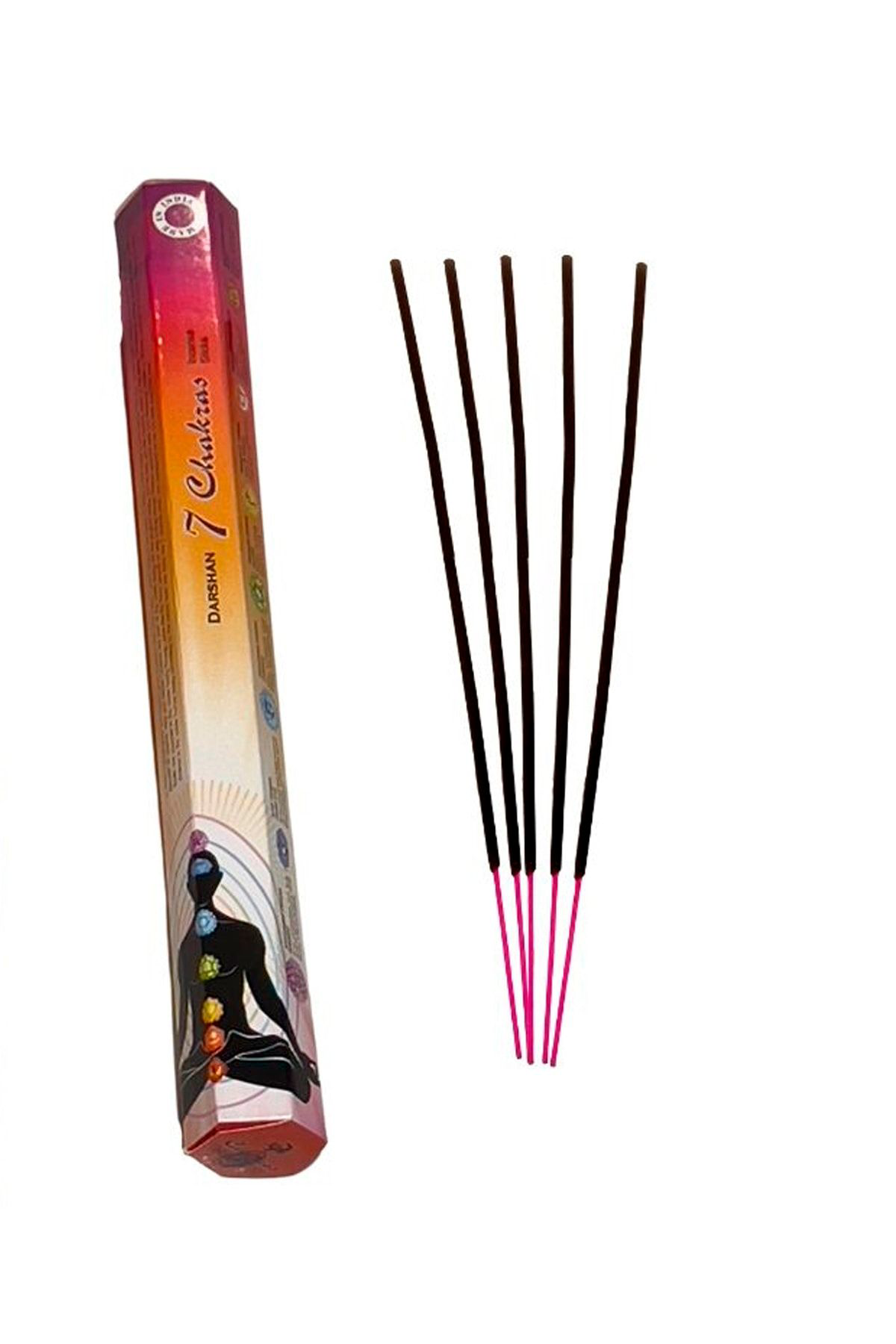 Teknomoda Casual İncense Çubuk Tütsü