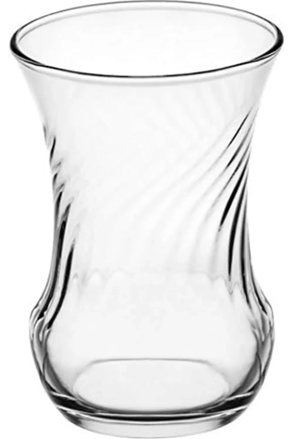 İnci 6'lı Çay Bardağı 3lü paket 395519