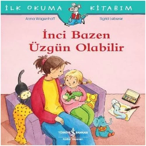 İnci Bazen Üzgün Olabilir Fiyatı, Yorumları ve Özellikleri