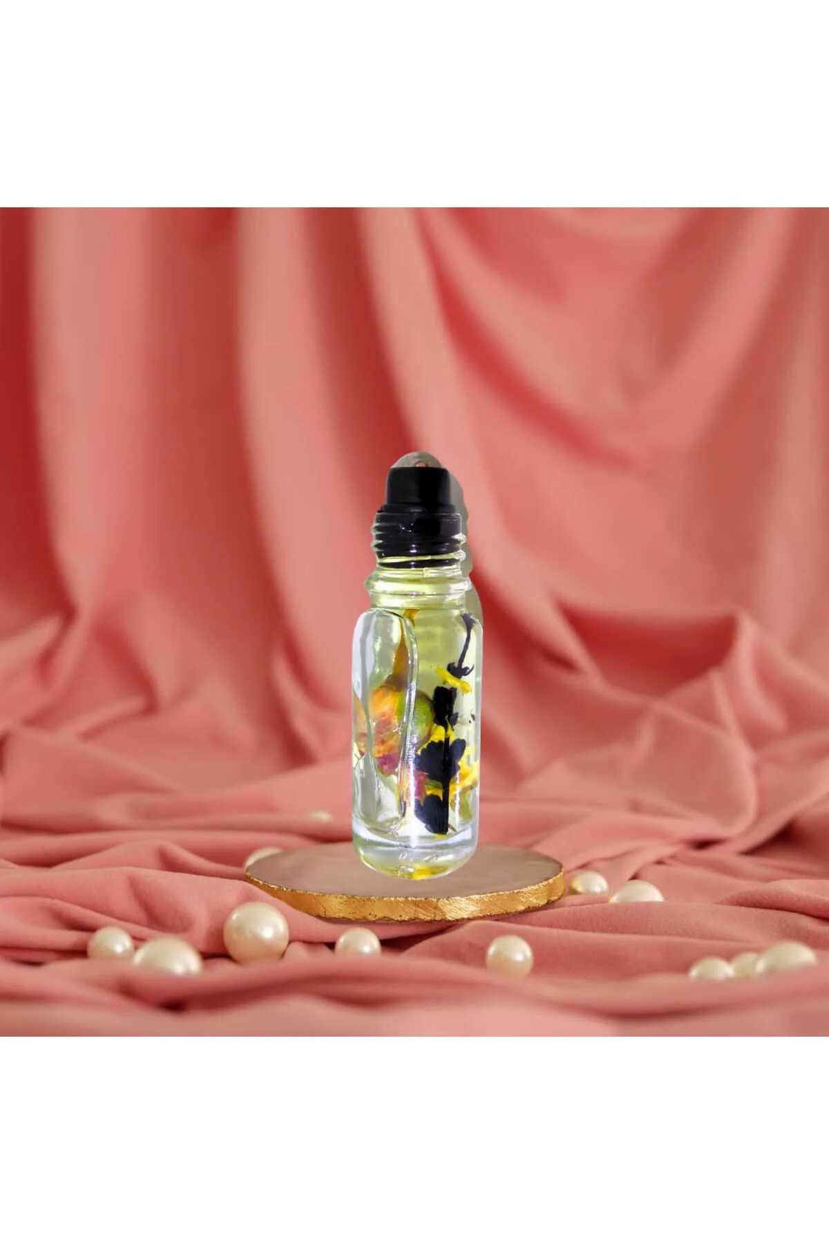 İnci Dişil Enerji Yağı 10 ml