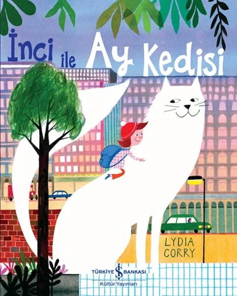 İnci İle Ay Kedisi Fiyatı, Yorumları ve Özellikleri