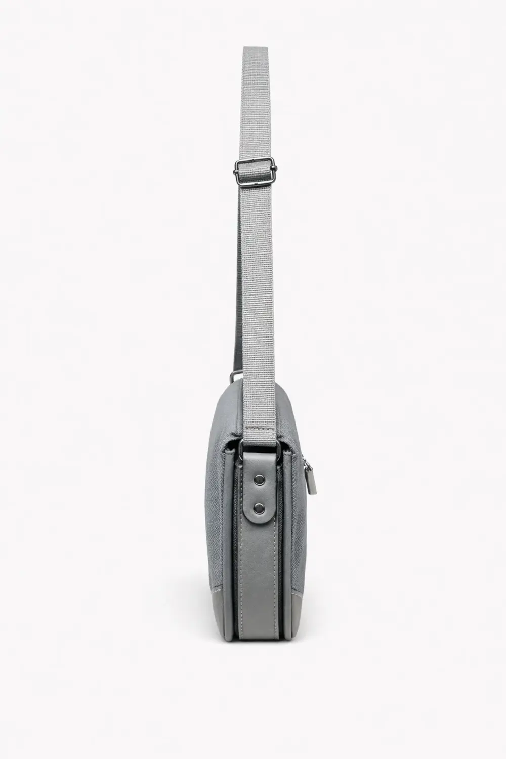 İnci Omuz Çantası Duru Çizgiler Şehirli Kadın Çapraz Çanta