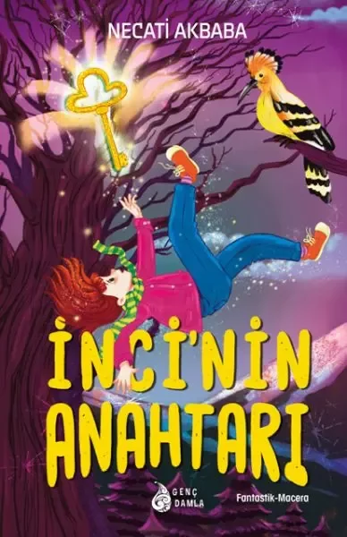 İnci’nin Anahtarı Fiyatı, Yorumları ve Özellikleri