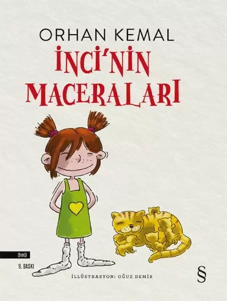 İnci'nin Maceraları İnci'nin Maceraları