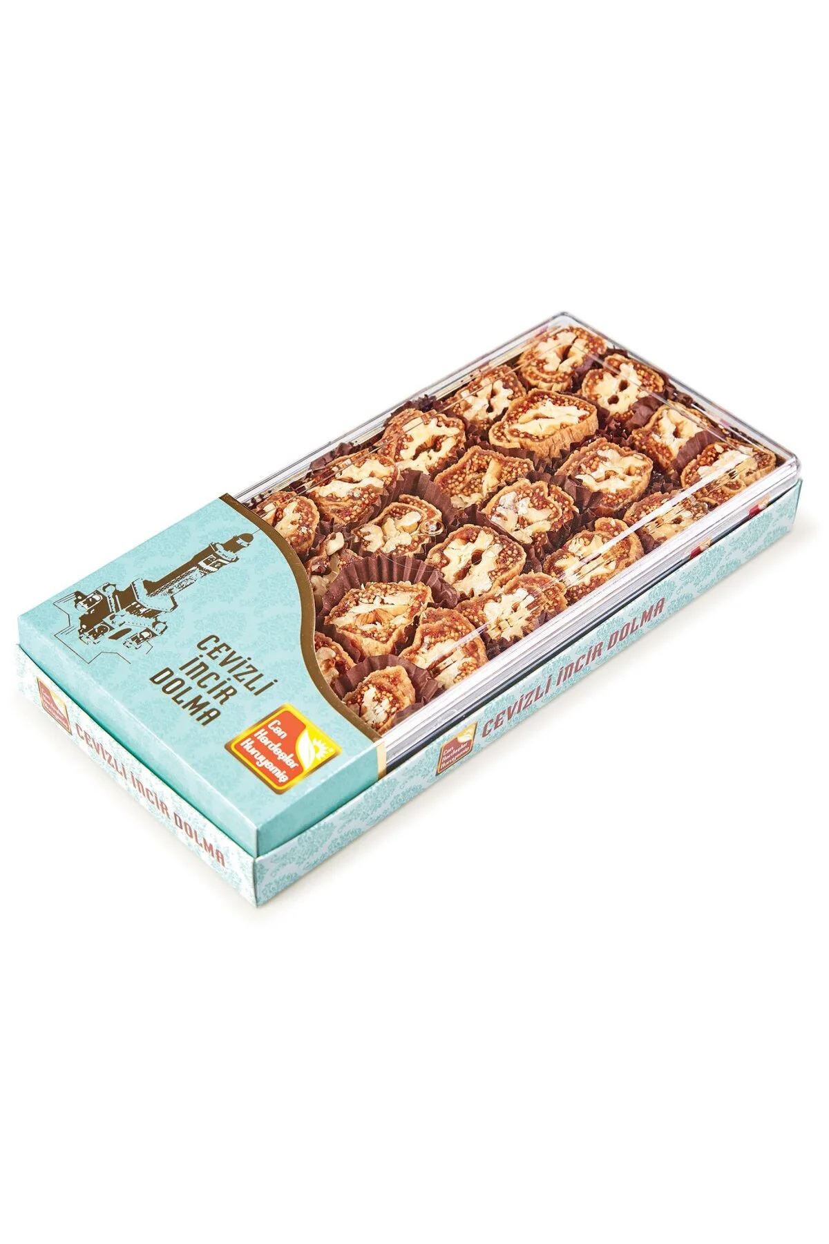 İncir Dolması 380g İncir Dolması 380g