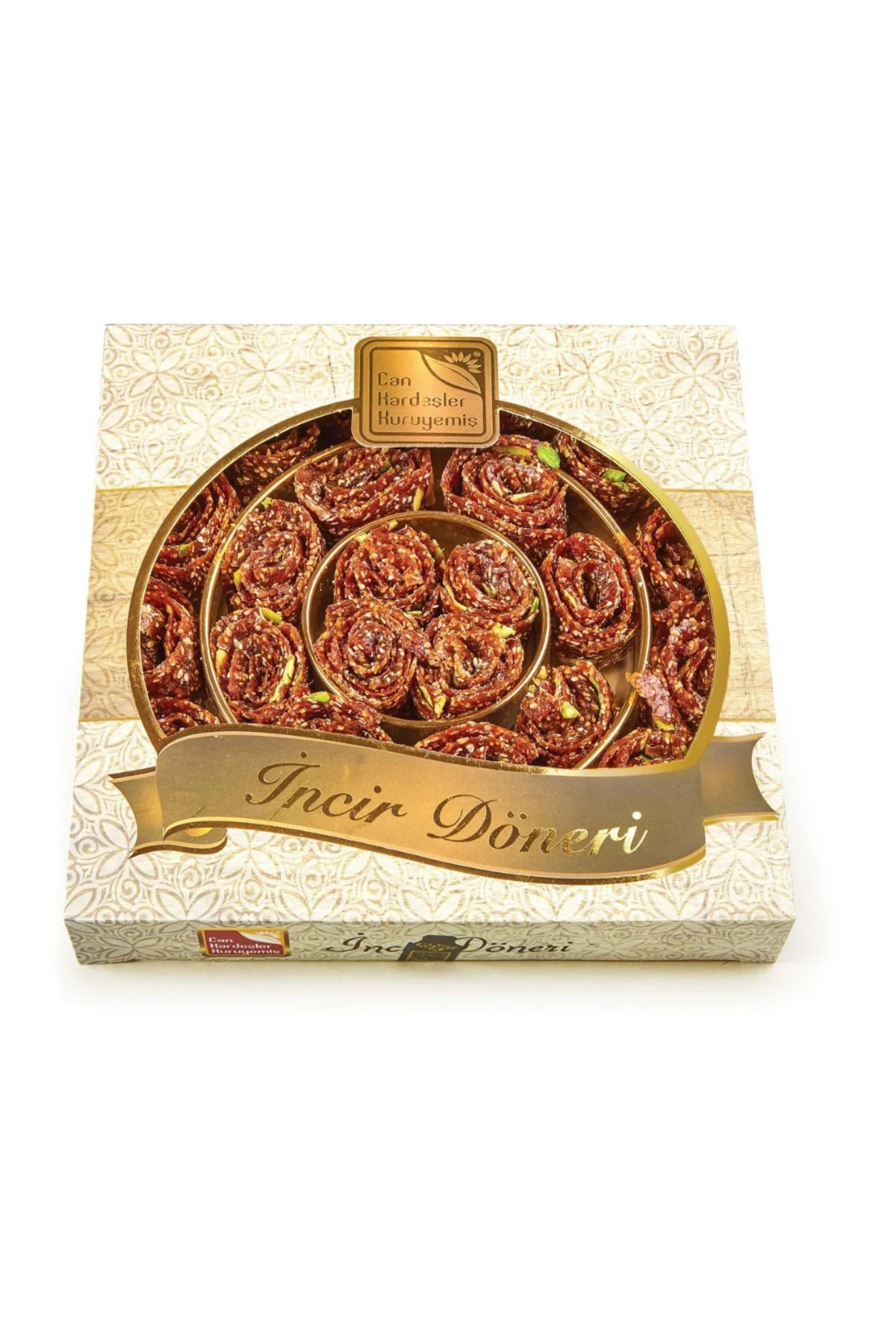 İncir Döneri 420 g İncir Döneri 420 g