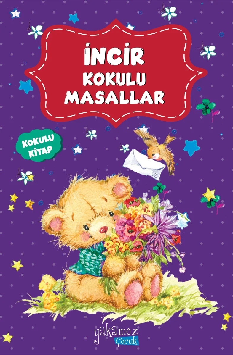 İncir Kokulu Masallar Fiyatı, Yorumları ve Özellikleri
