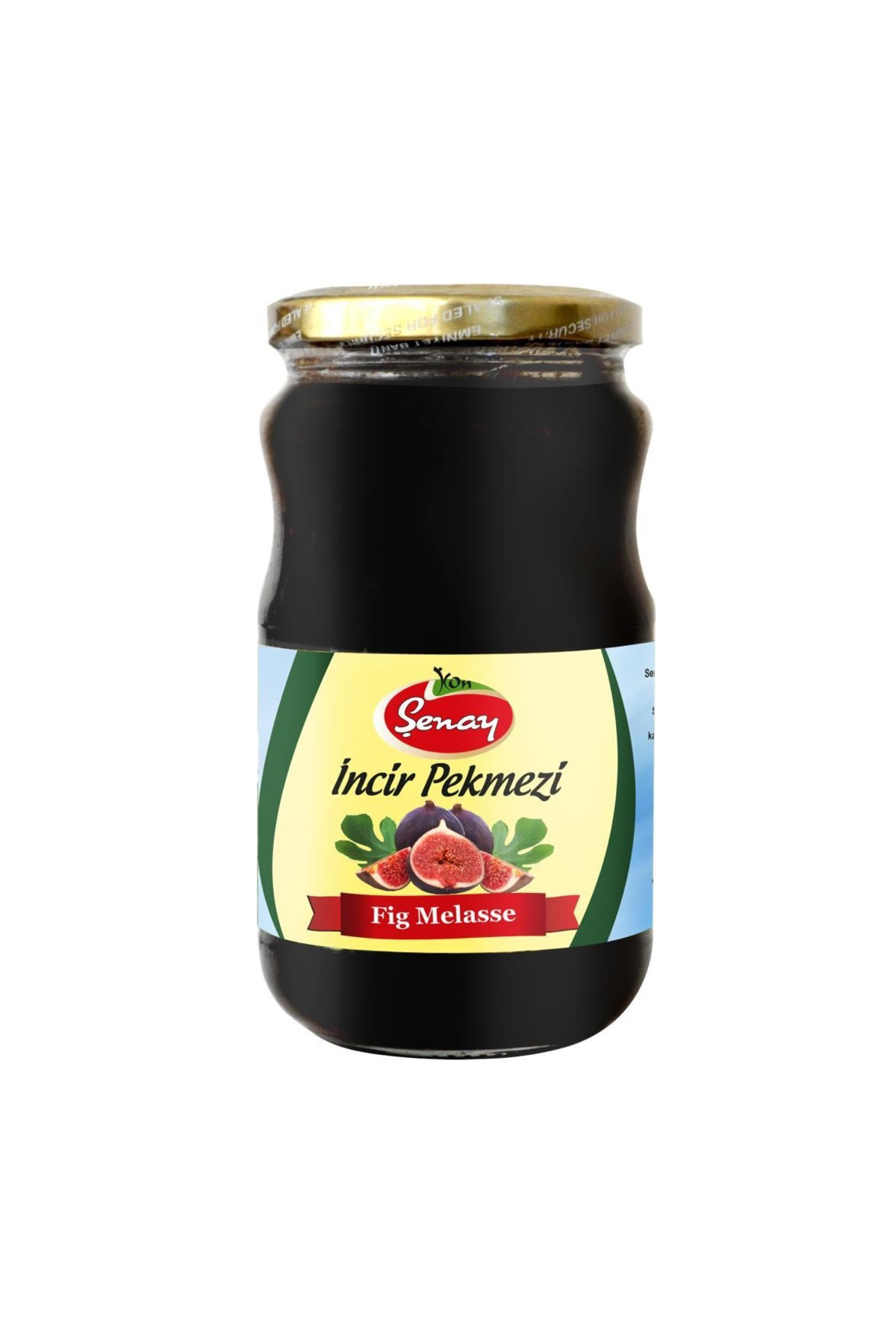 İncir Pekmezi 450 GR