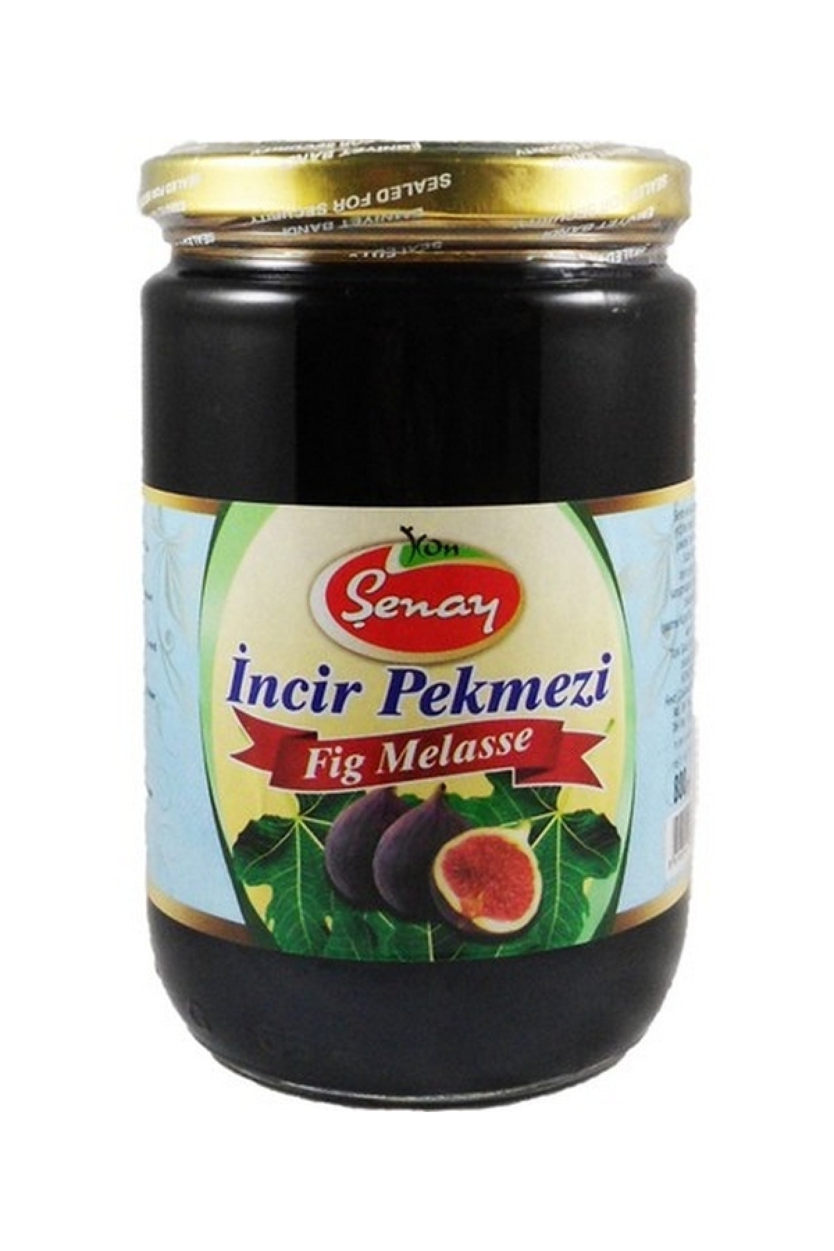 Incir Pekmezi 800 Gr