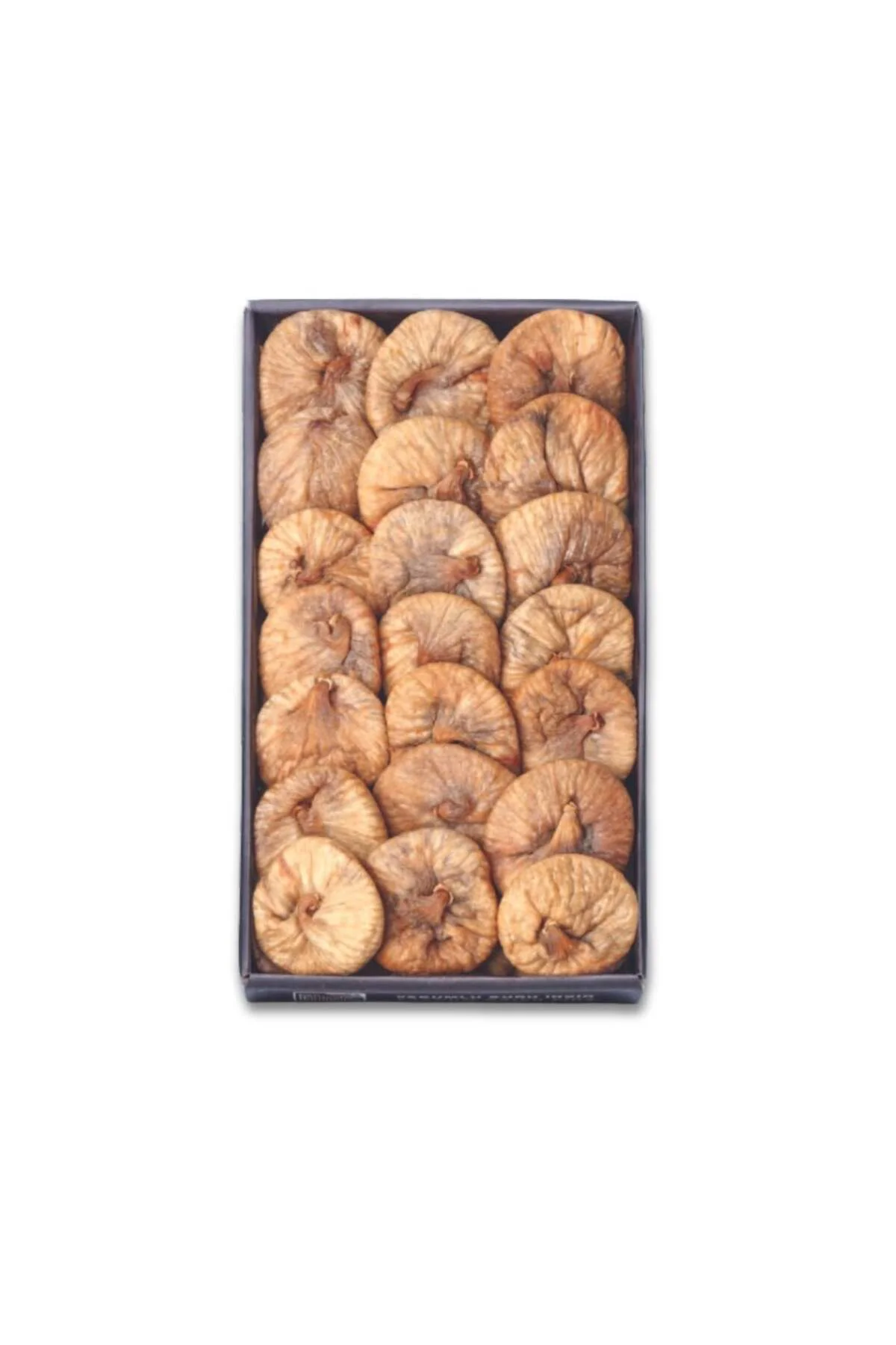İncir Vakumlu Paket 1kg