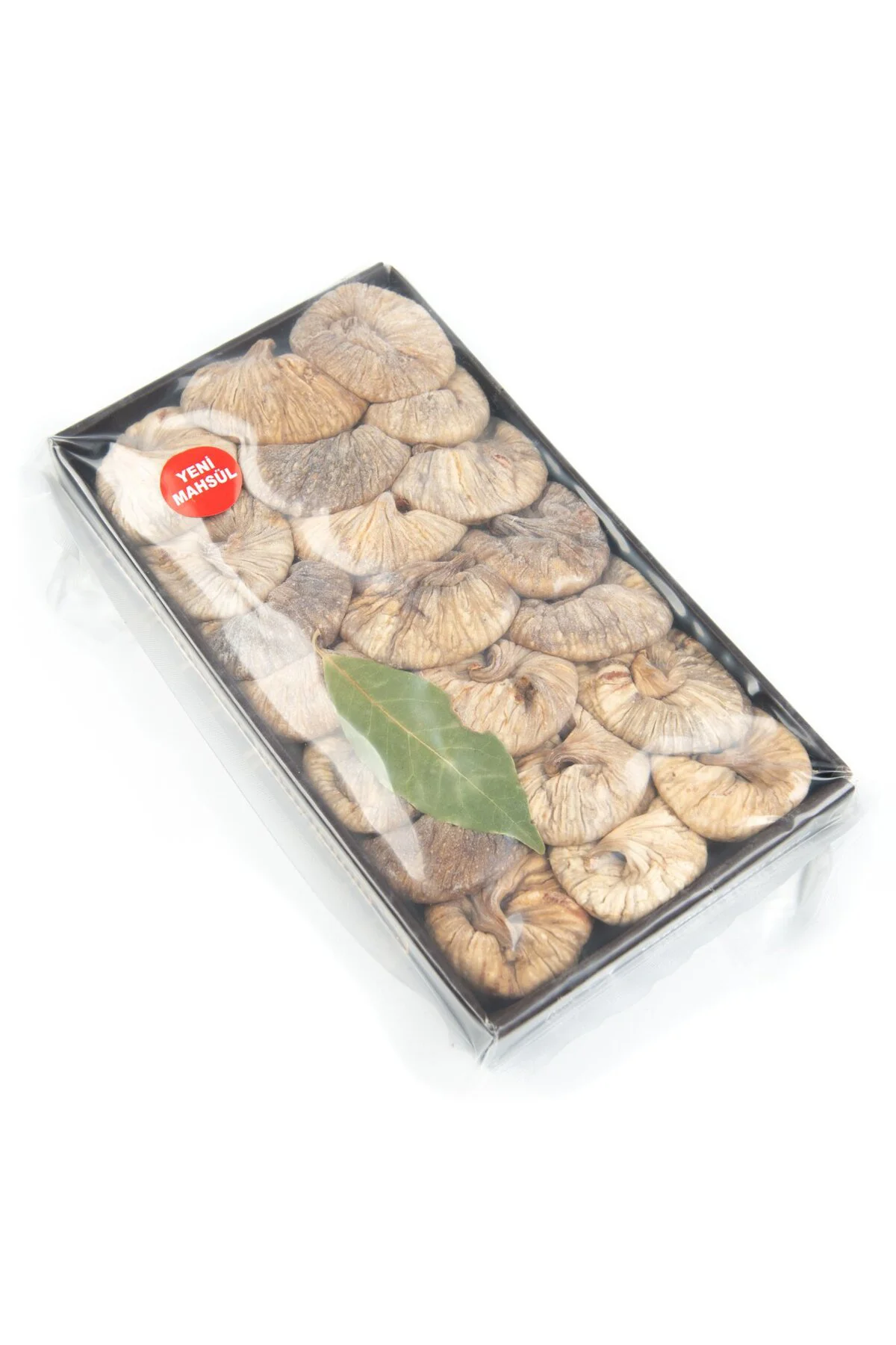 İncir Vakumlu Paket 1kg