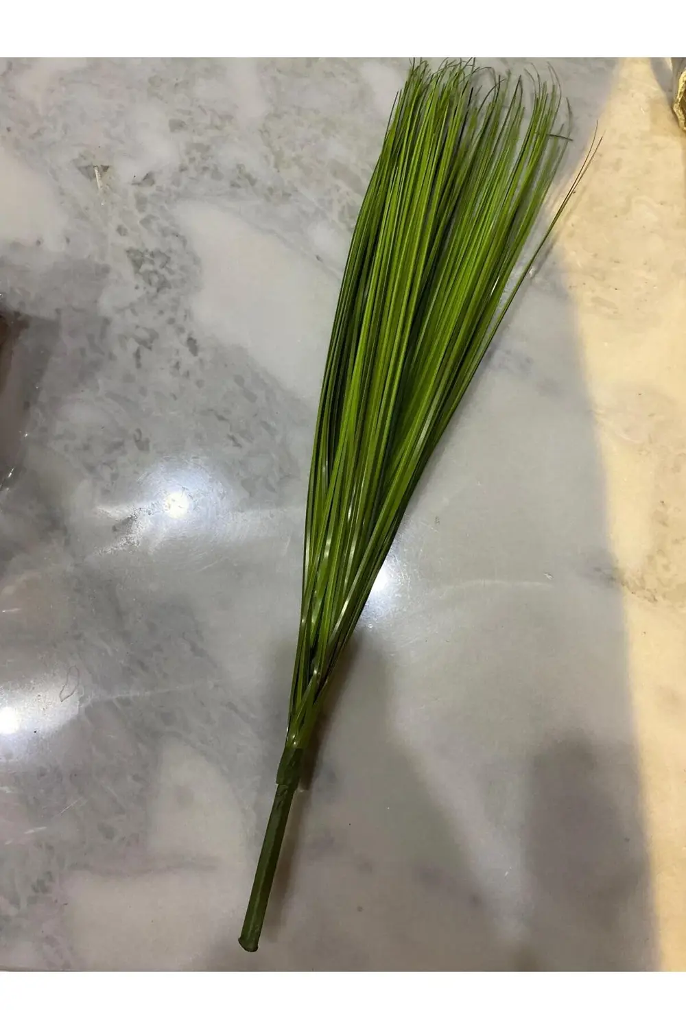 İnciraltı Yeşil Yapay Sazlık 63 cm