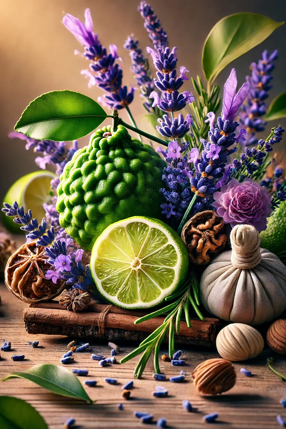 Individual Blue Erkek Parfüm Üçlü Set