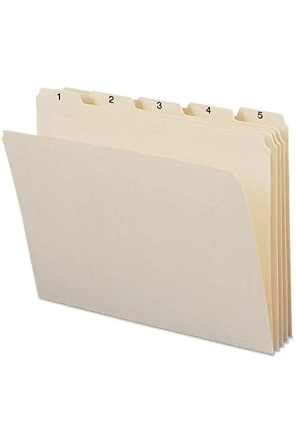 Indiziert dosya düzenleyici set, her gün (1 – 31), klasörlere, gü