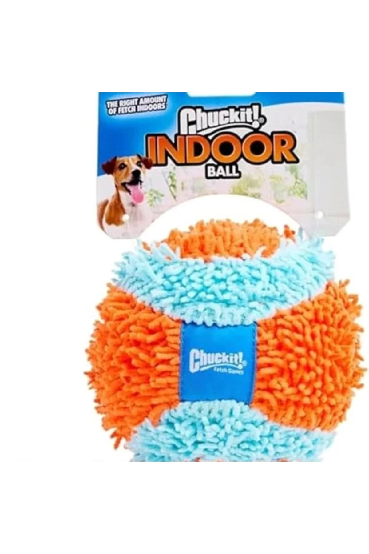 ! Indoor Ball Eve Özel Yumuşak Oyun Topu Köpekler İçin İç Mekan Getirme Topu