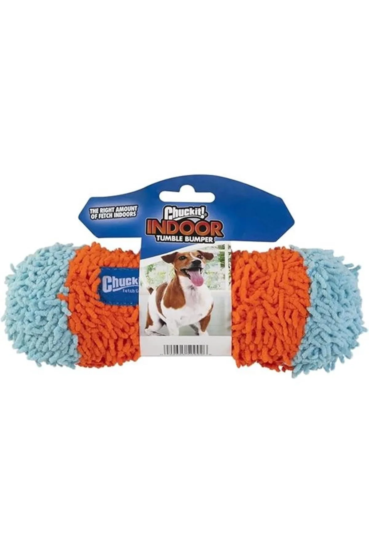 ! Indoor Tumble Bumper Eve Özel Yumuşak Köpek Oyuncağı