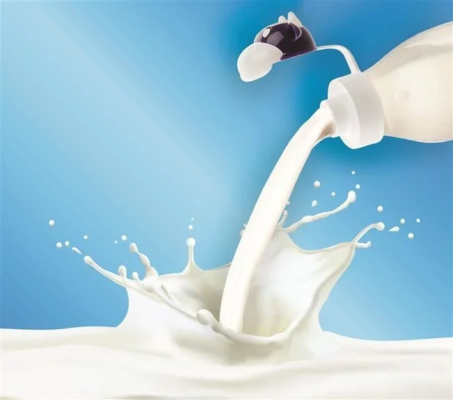 İnek Tasarımlı Sevimli Cam Suluk - Süt Şişesi 1000 Ml Fiyatı, Yorumları ve Özellikleri