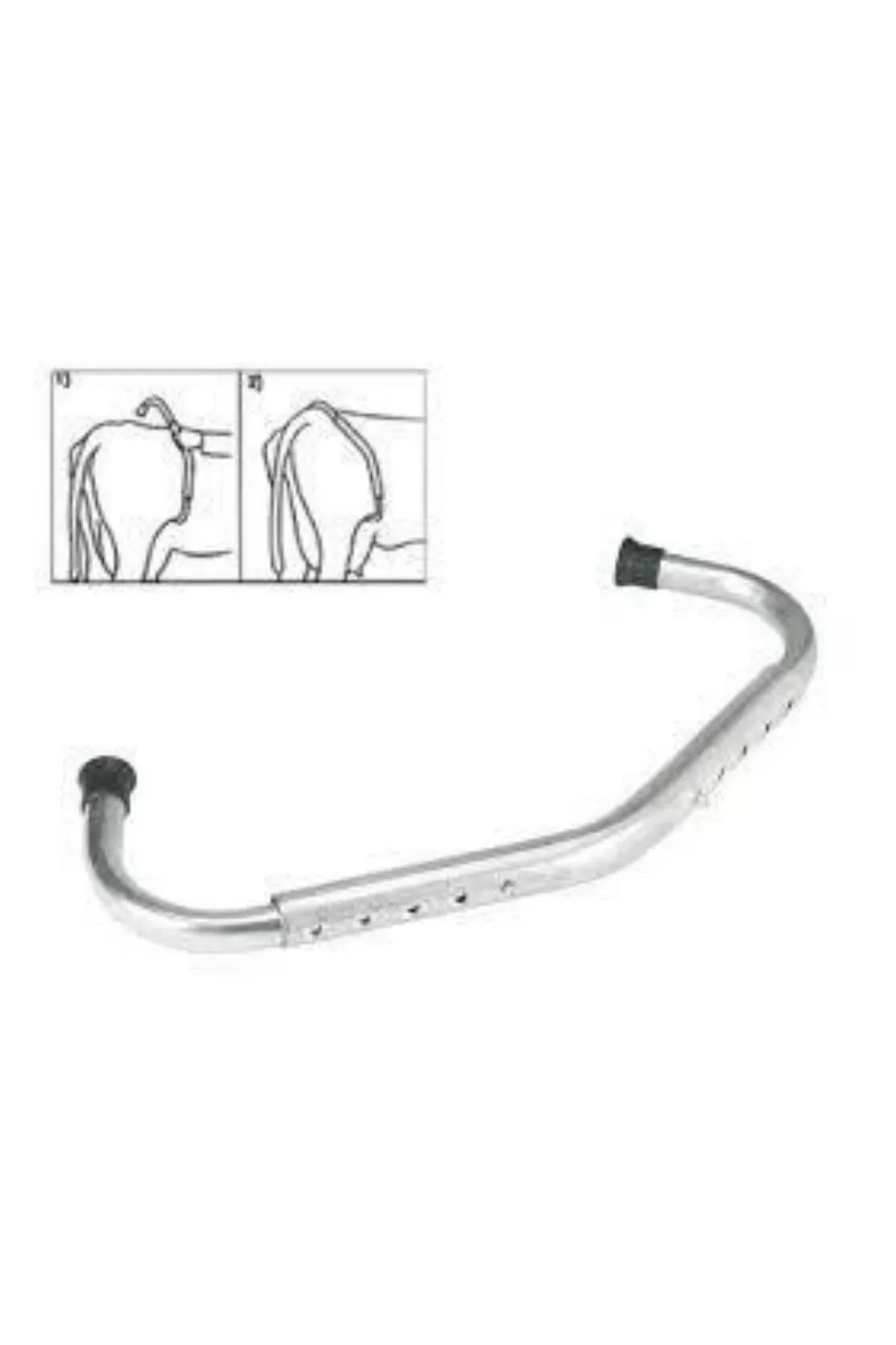 Inek Tekme Önleyici & Tekme Savar & Tekmelik