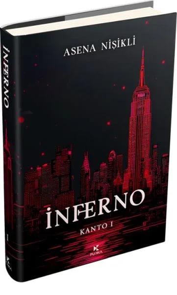 İnferno - 1 (Ciltli) Fiyatı, Yorumları ve Özellikleri