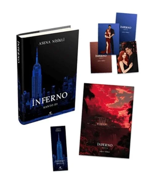 İnferno 3 Fiyatı, Yorumları ve Özellikleri
