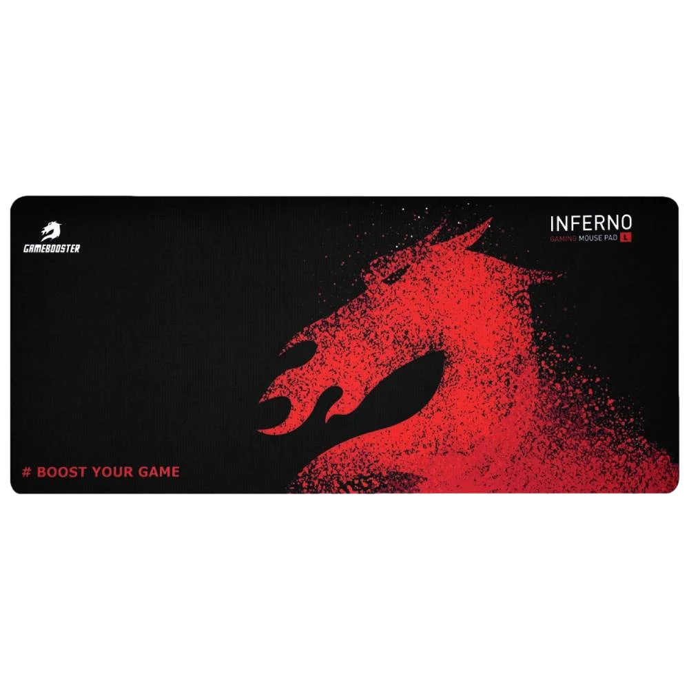 Inferno L Gaming Mouse Pad (290x690mm)