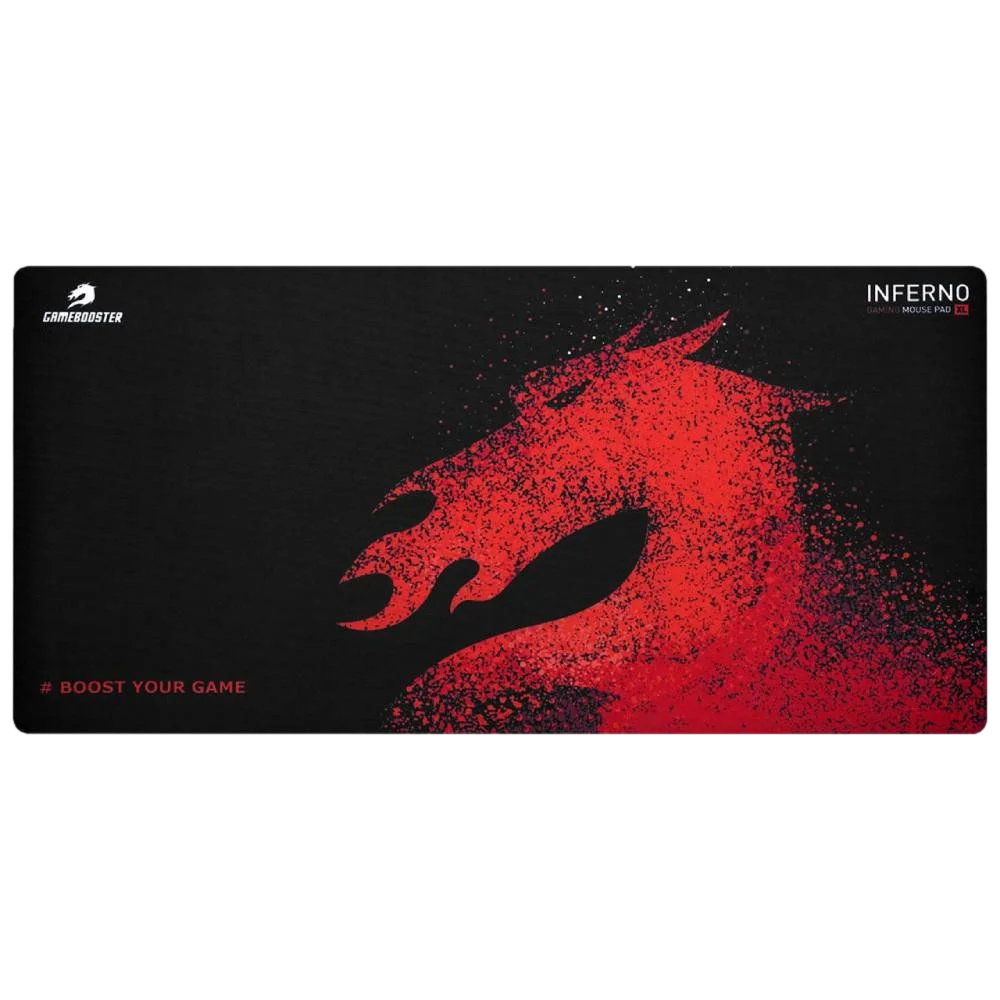 Inferno XL Gaming Mouse Pad (400x810mm)