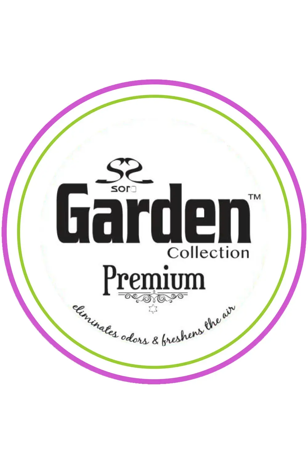 Garden İnfinity Baccarat 100 Ml Reed Diffuser | Çubuklu Oda Kokusu Garden İnfinity Baccarat 100 Ml Reed Diffuser | Çubuklu Oda Kokusu