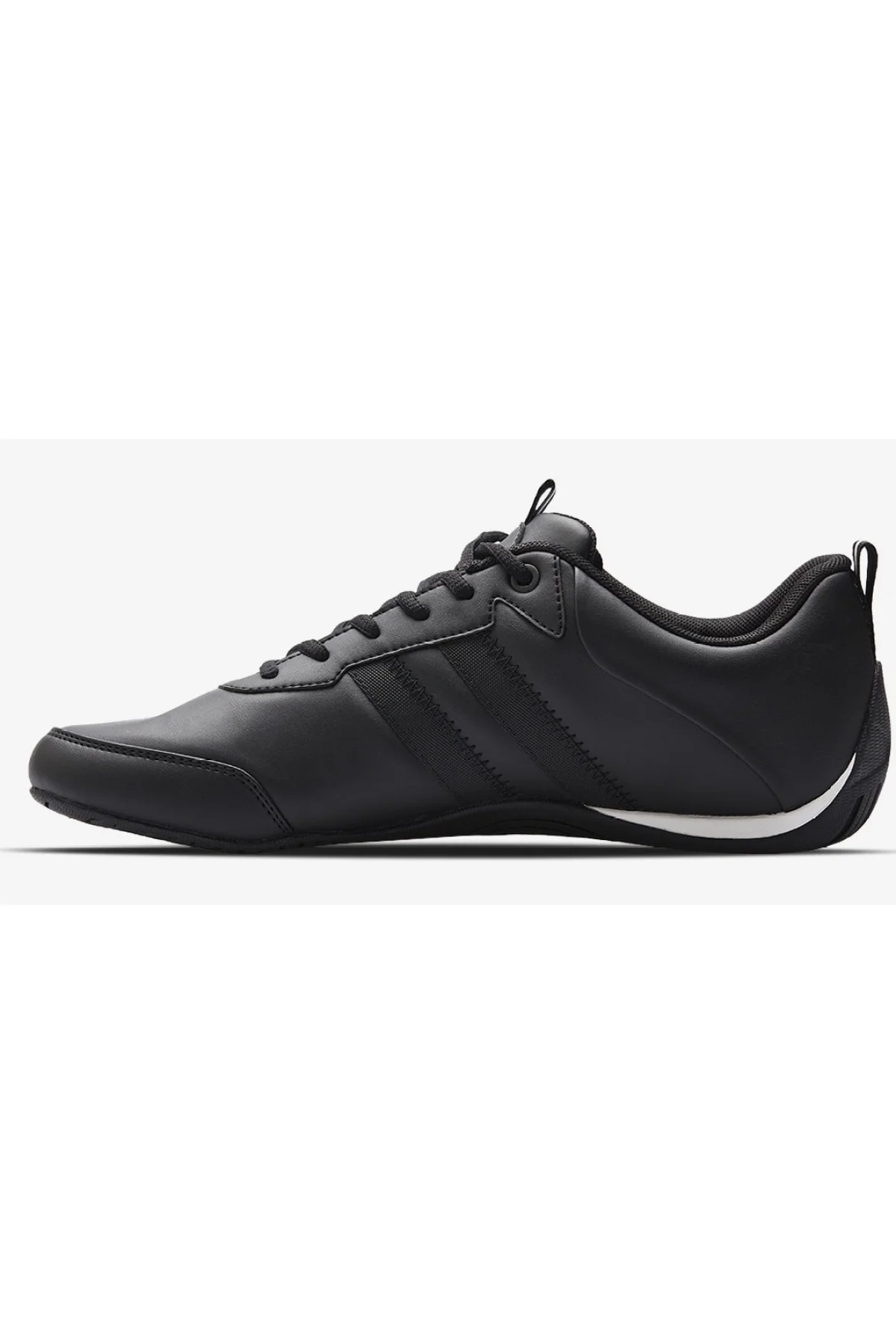 Infinity Beyaz Erkek Sneaker Ayakkabı