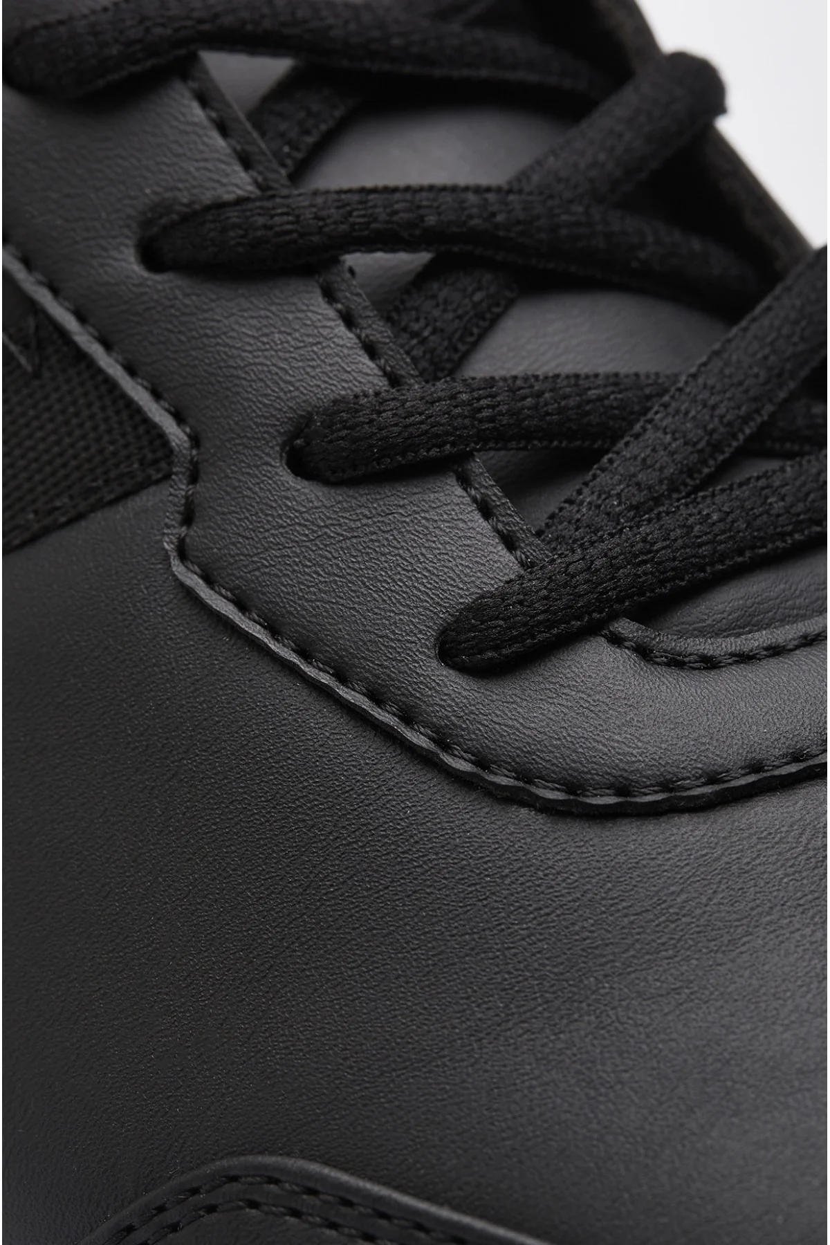 Infinity Beyaz Erkek Sneaker Ayakkabı