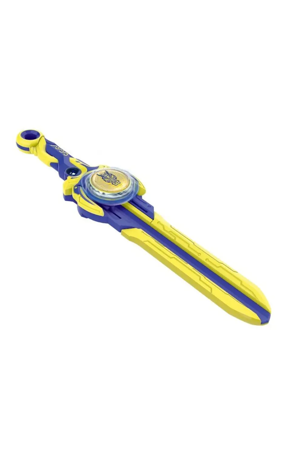 İnfinity Nado 6. Standart Paket Serisi Lightning Leopard