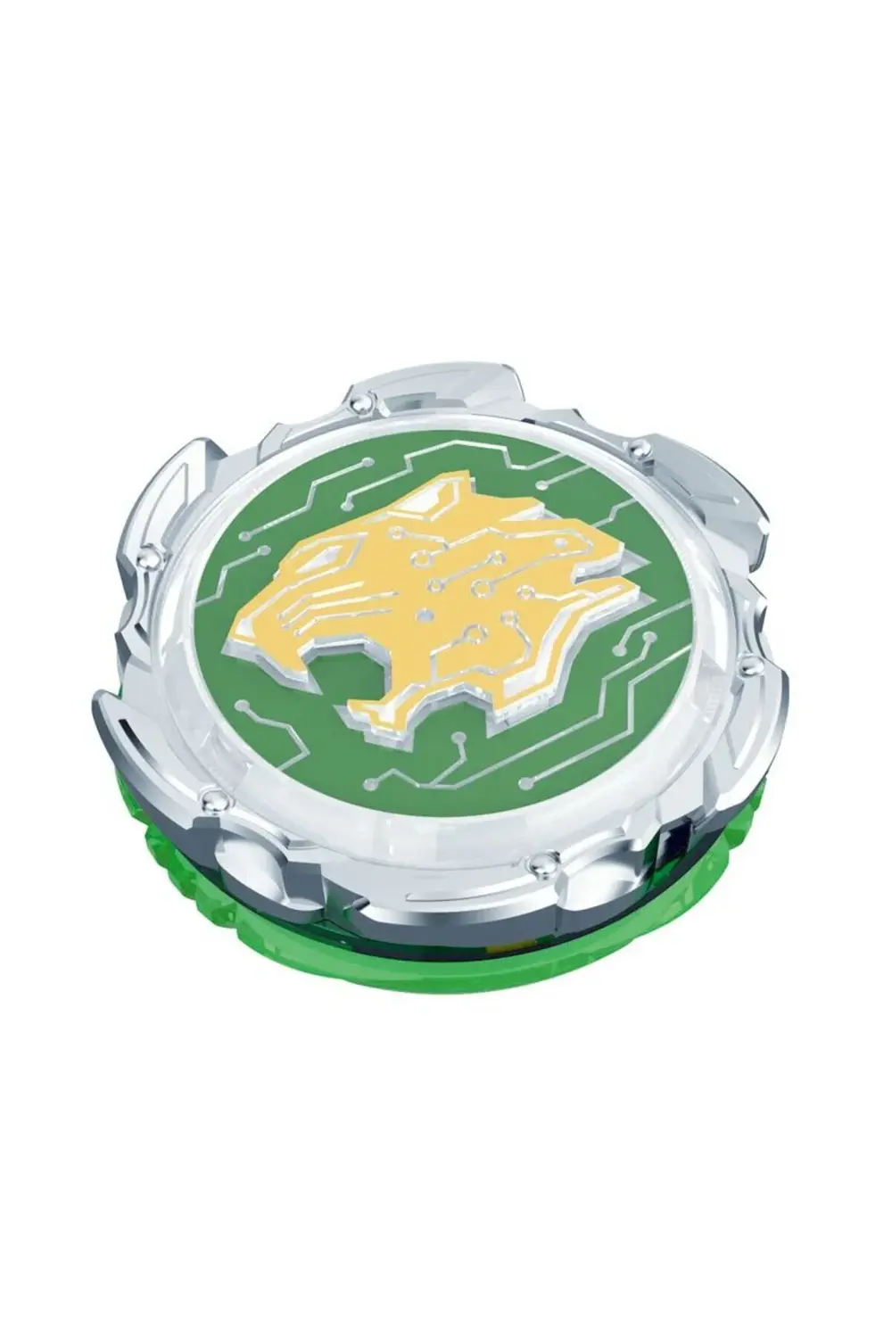 İnfinity Nado 6. Standart Paket Serisi Lightning Leopard