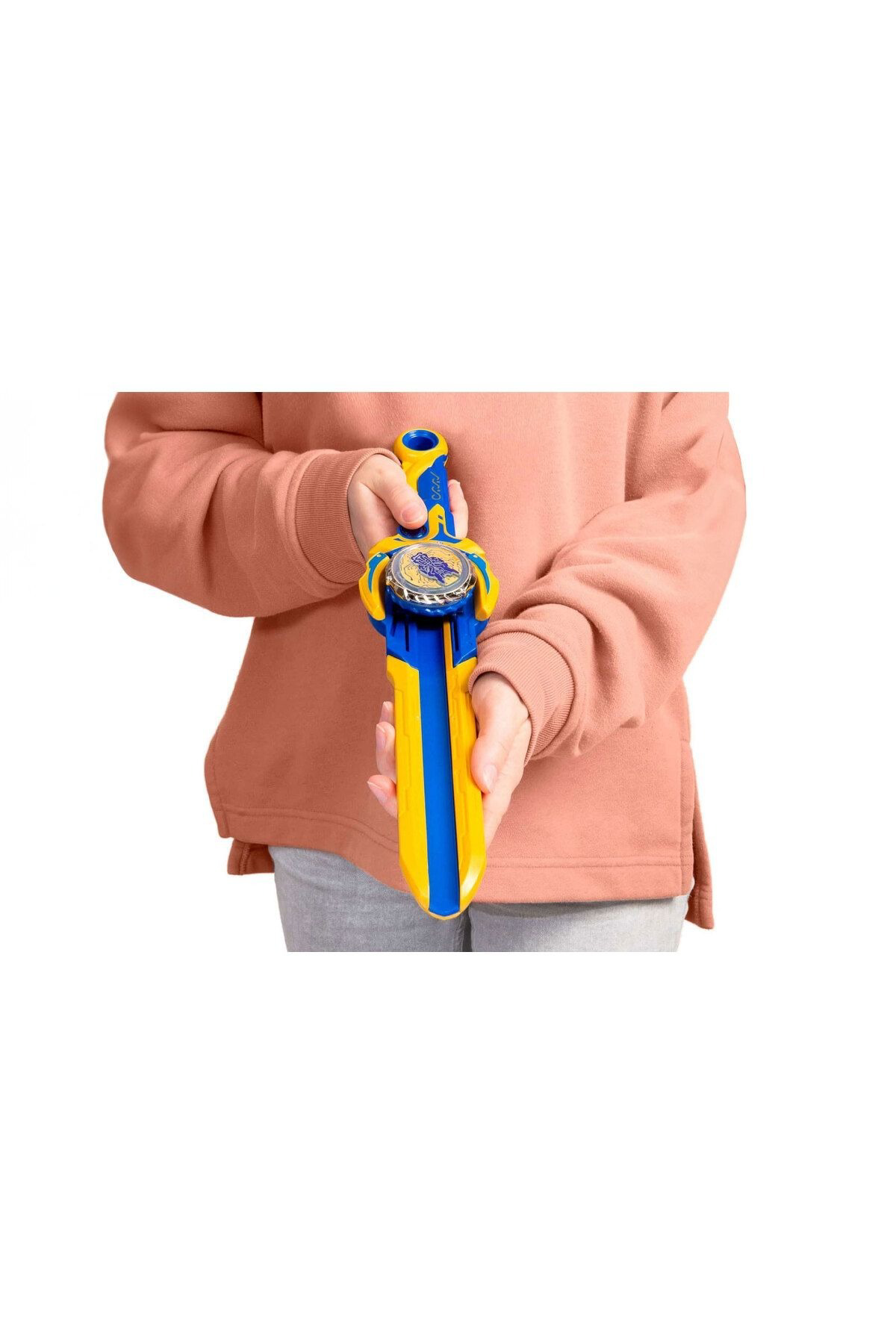 Oyuncak Store İnfinity Nado Öfke Dalgası Ejderhası Standart Paket - İnfinity Na