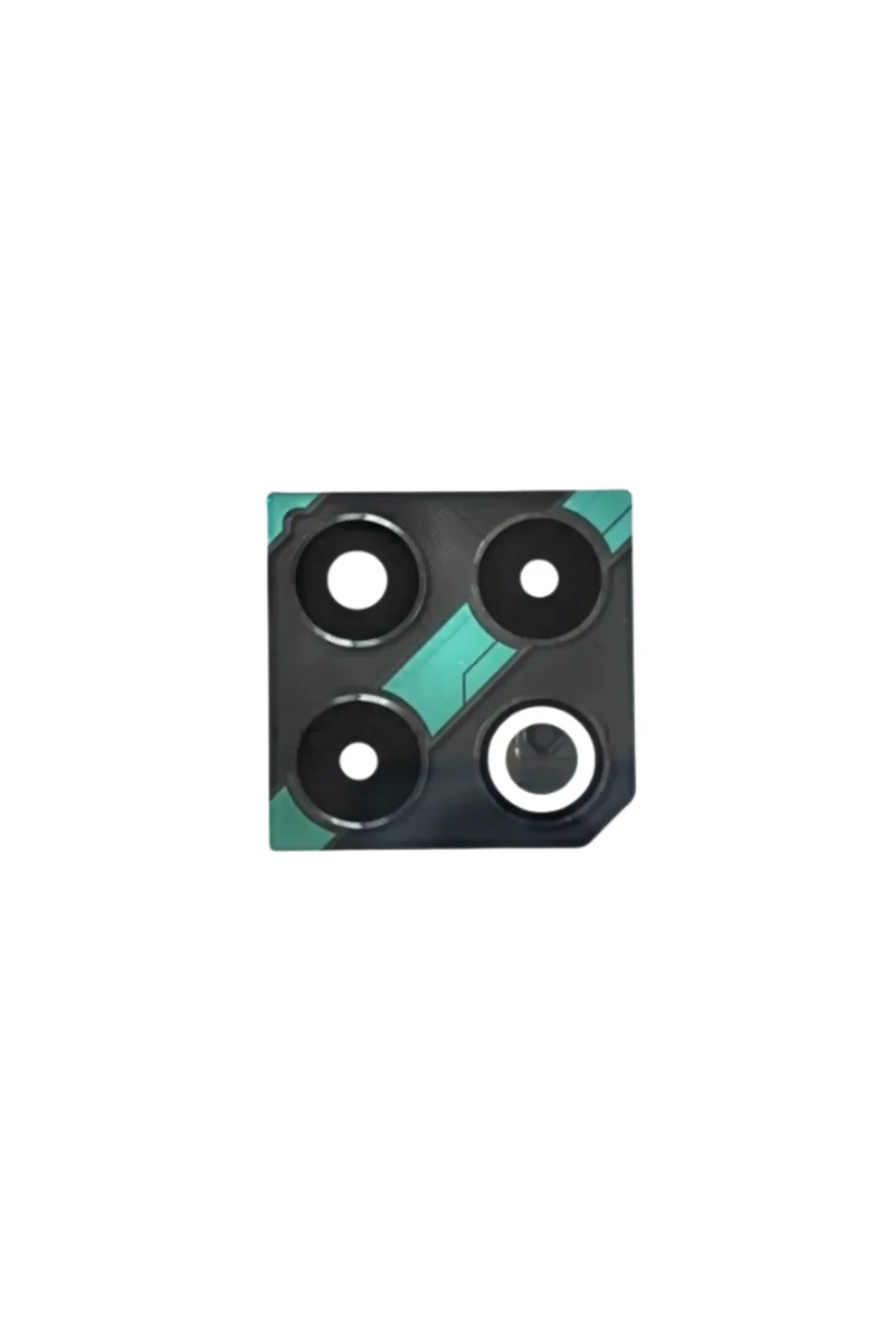 Infinix GT 20 Pro Kamera Lensi Cam - Kamera Camı - Yapışkanlı - X6871 Uyumlu - Infinix GT 20 Pro Kamera Lensi Cam - Kamera Camı - Yapışkanlı - X6871 Uyumlu -