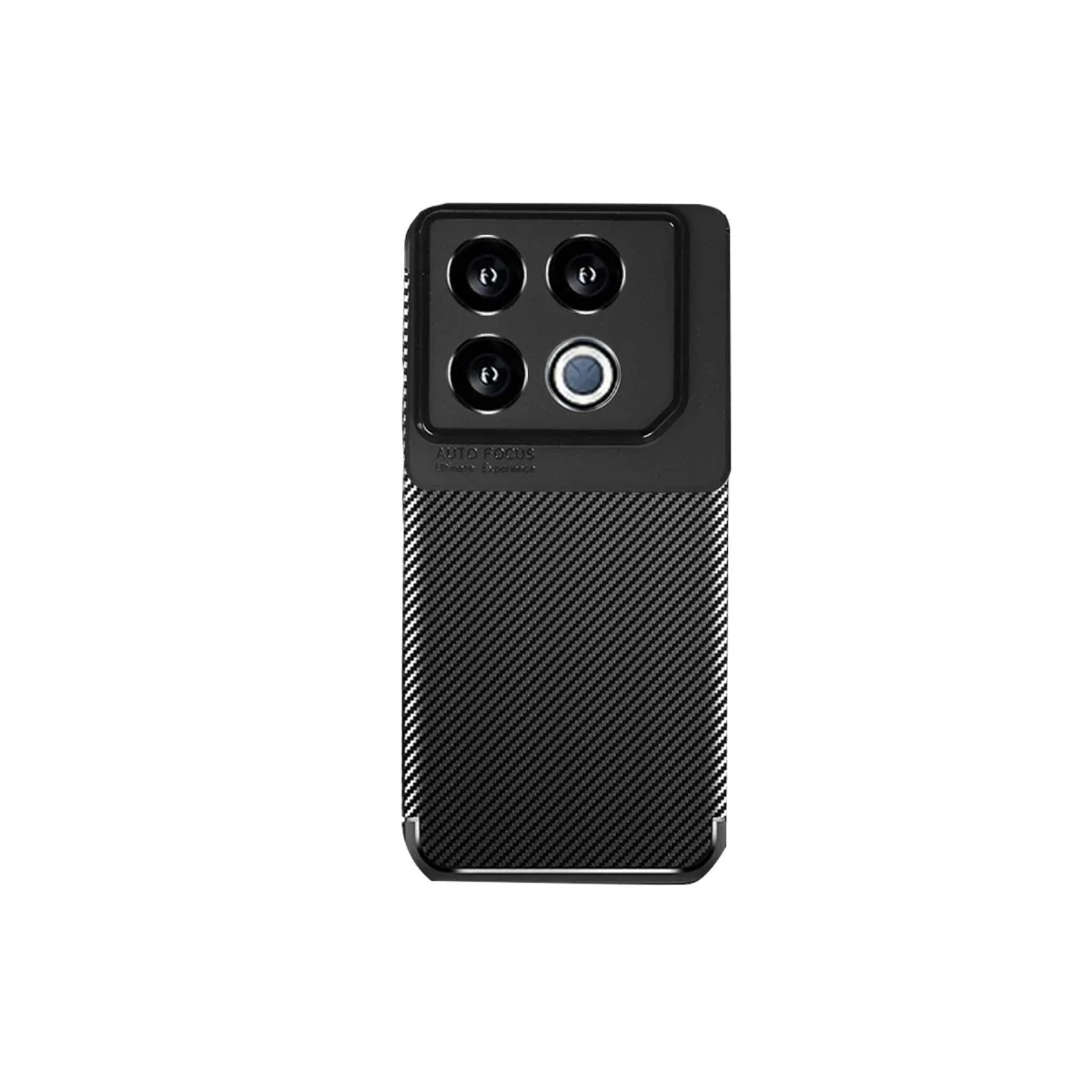 İnfinix GT 20 Pro Kılıf Auto Focus Karbon Kapak - Siyah Fiyatı, Yorumları ve Özellikleri