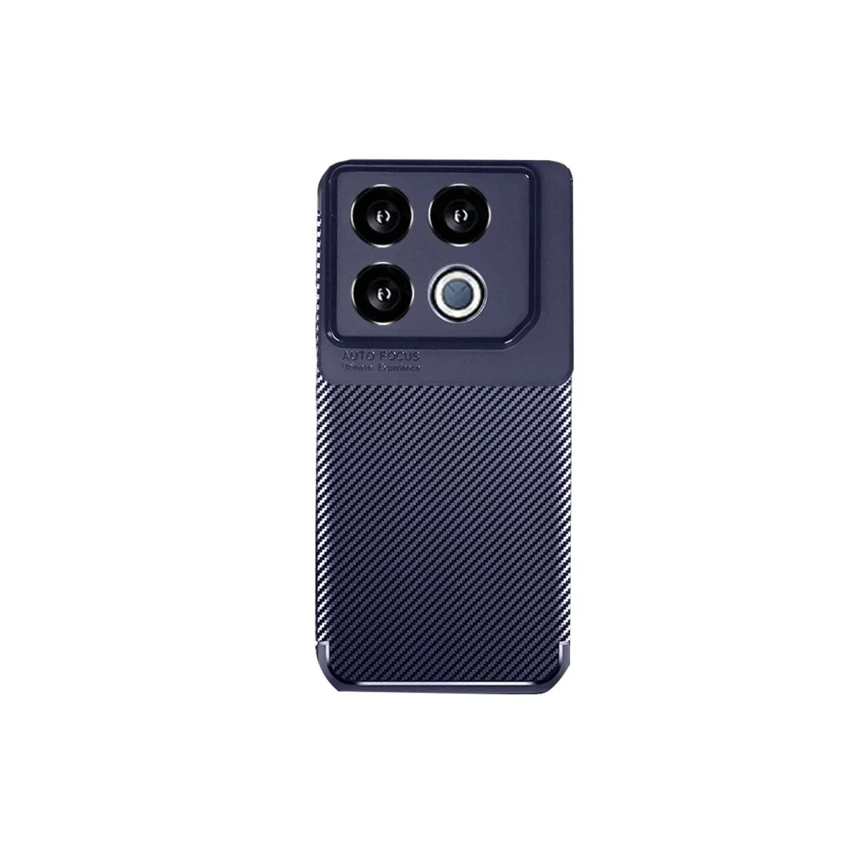 İnfinix GT 20 Pro Kılıf Auto Focus Karbon Kapak - Lacivert Fiyatı, Yorumları ve Özellikleri