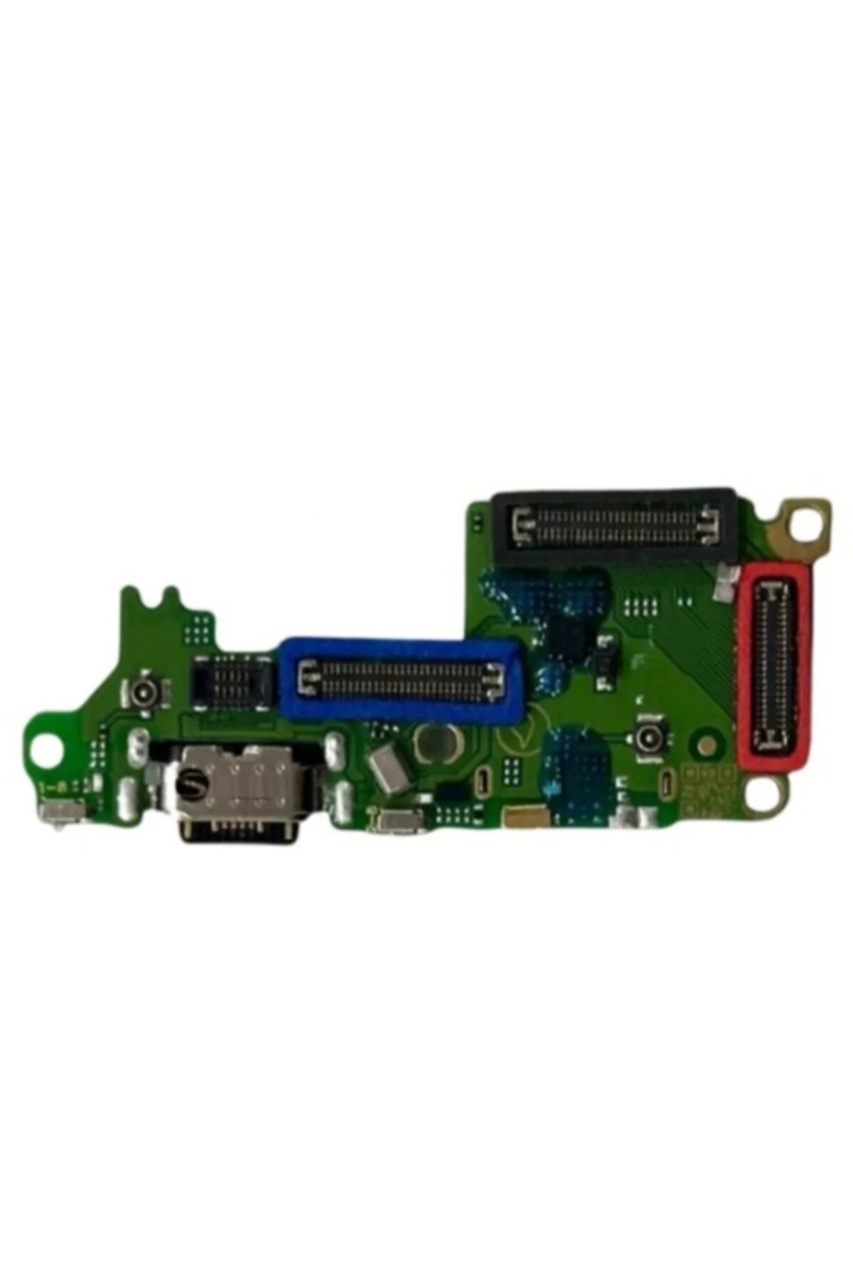 Infinix GT 30 Pro Şarj Bordu - Şarj Soketli Mikrofon Bord - X6873 Uyumlu