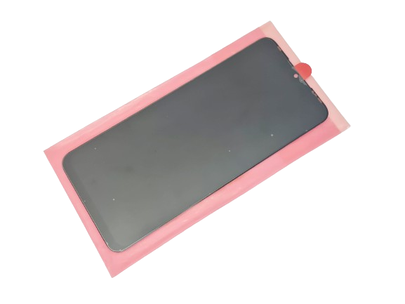 Infinix HOT 10 LİTE Ekran Lcd Dokunmatik Orijinal B-7000 Tamir Se