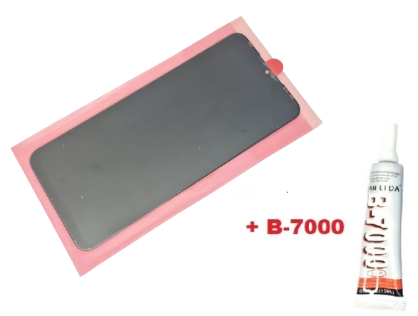 Infinix HOT 10 LİTE Ekran Lcd Dokunmatik Orijinal B-7000
