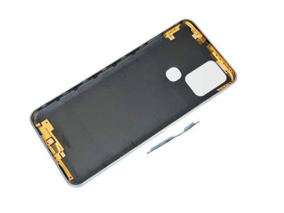 Infinix HOT 10 KASA GRİ Infinix HOT 10 KASA GRİ