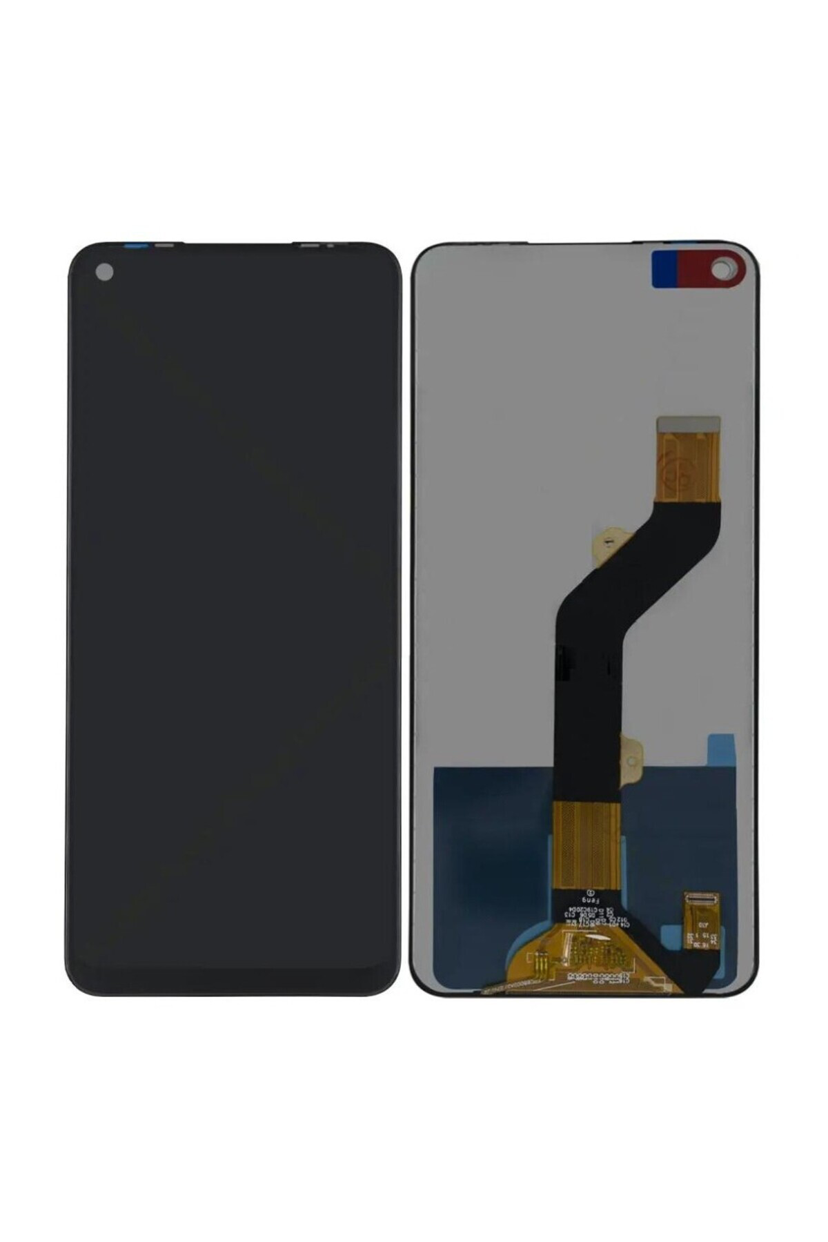 İnfinix Hot 10 Ekran Lcd Dokunmatik İnfinix Hot 10 Ekran Lcd Dokunmatik