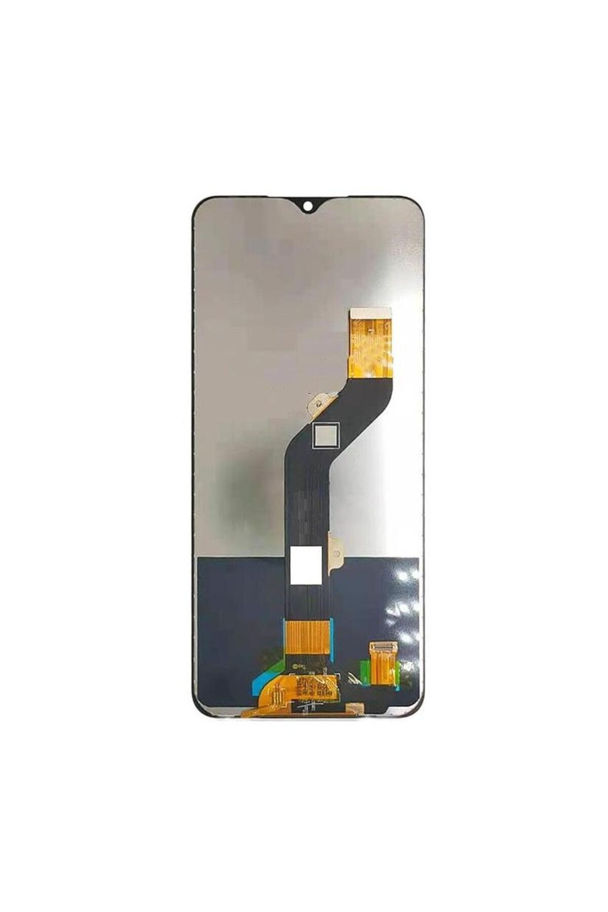 İnfinix Hot 10 Play Lcd Ekran Dokunmatik Yüksek Kaliteli
