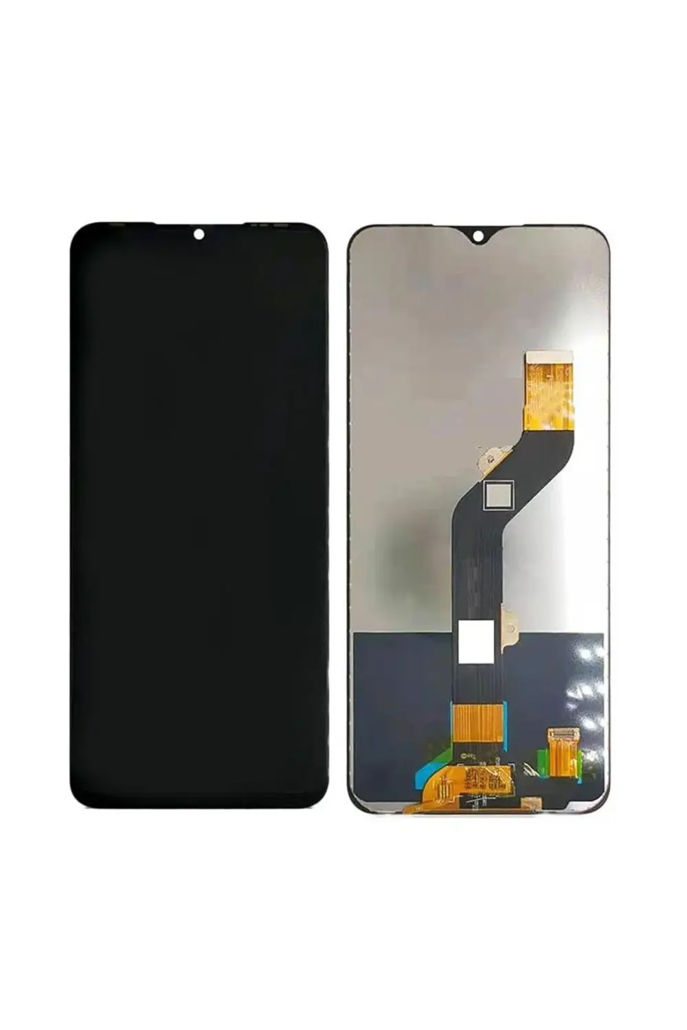 İnfinix Hot 10 PLAY Lcd Ekran ve Dokunmatik Komple Ekran