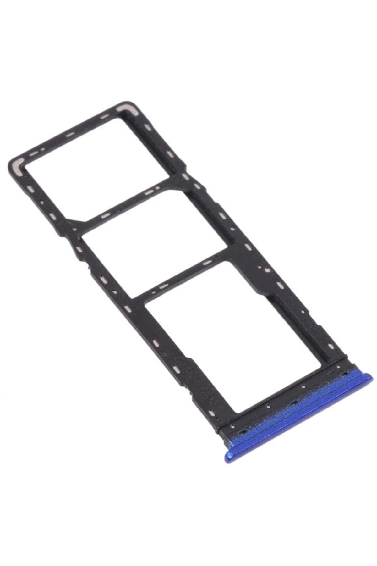 infinix Hot 10s /Hot 10s/Sim Kart Tepsisi + Mikro SD Kart Tepsisi Yeşil